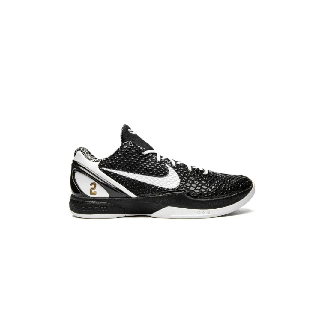 Kobe 6 Protro’s
