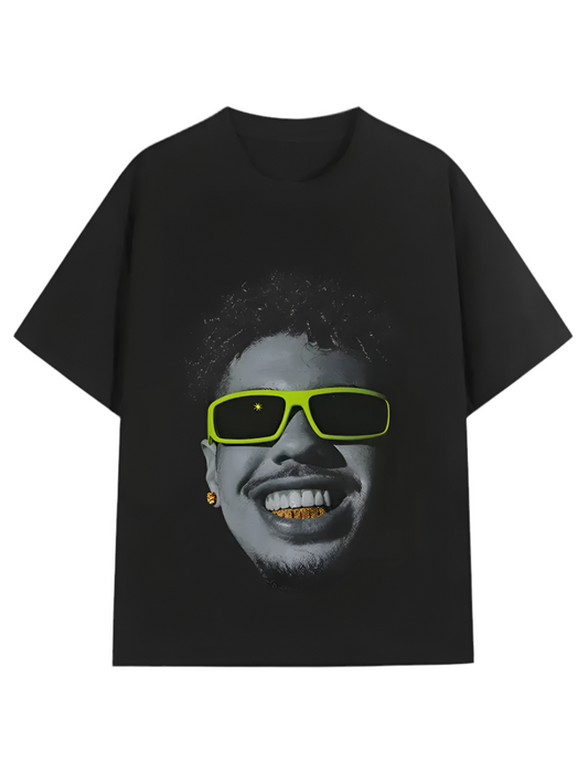 LaMelo T