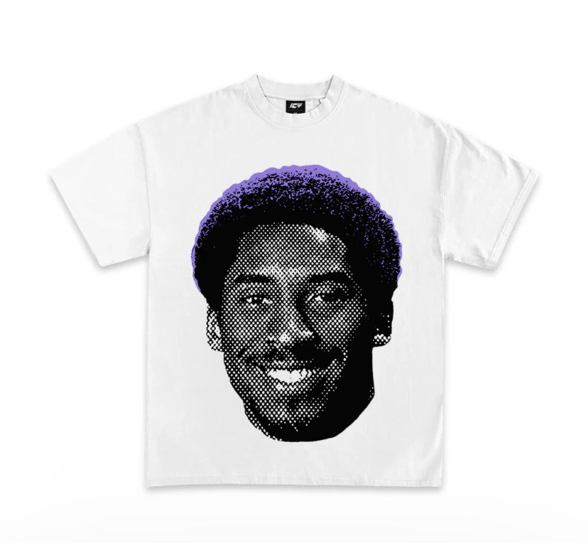 Kobe Graphic T