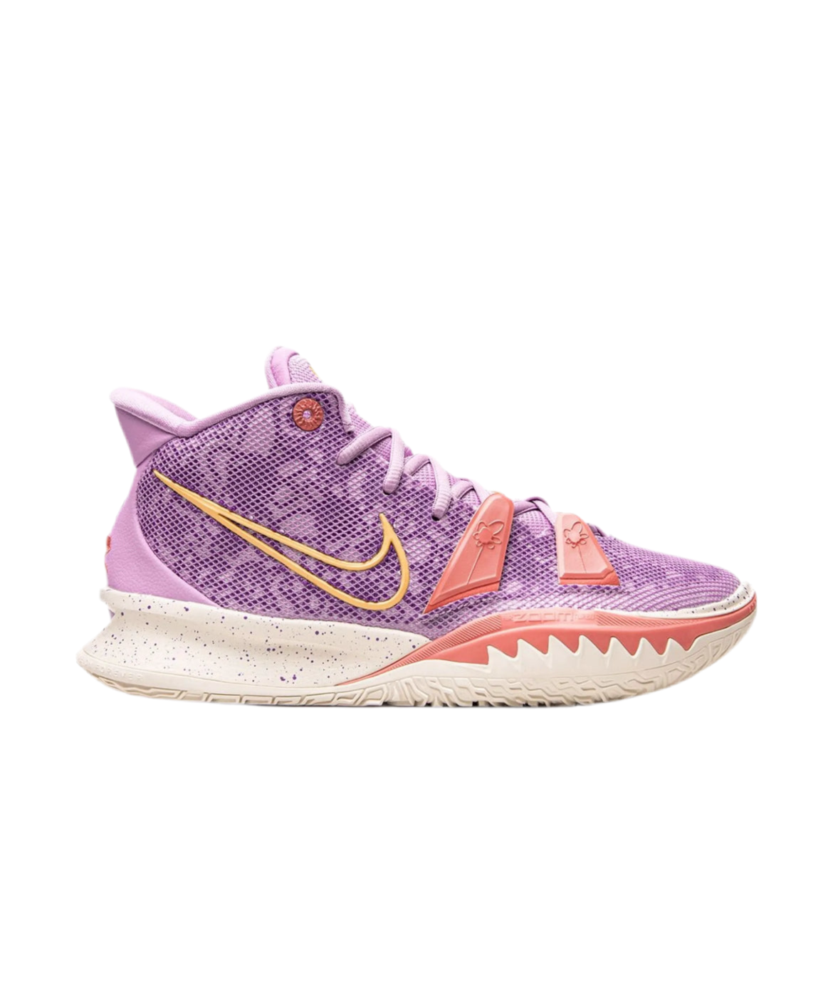 Kyrie 7’s