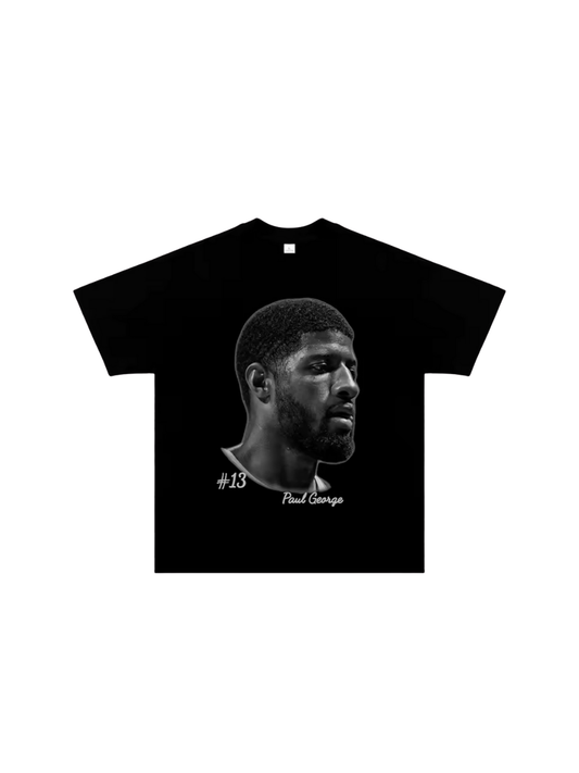 Paul George Graphic T
