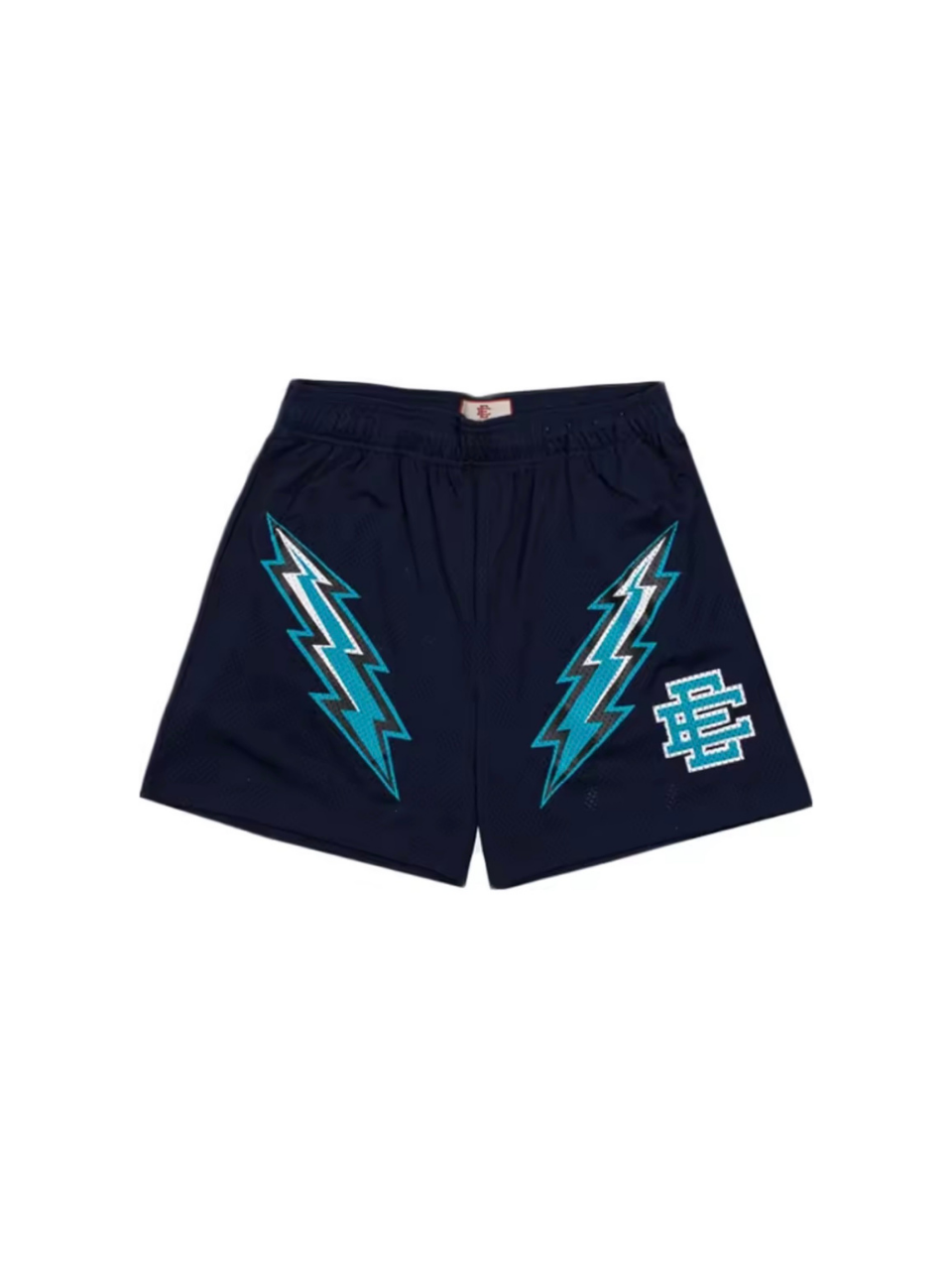 Thunder Bolt Eric Emmanuel Shorts