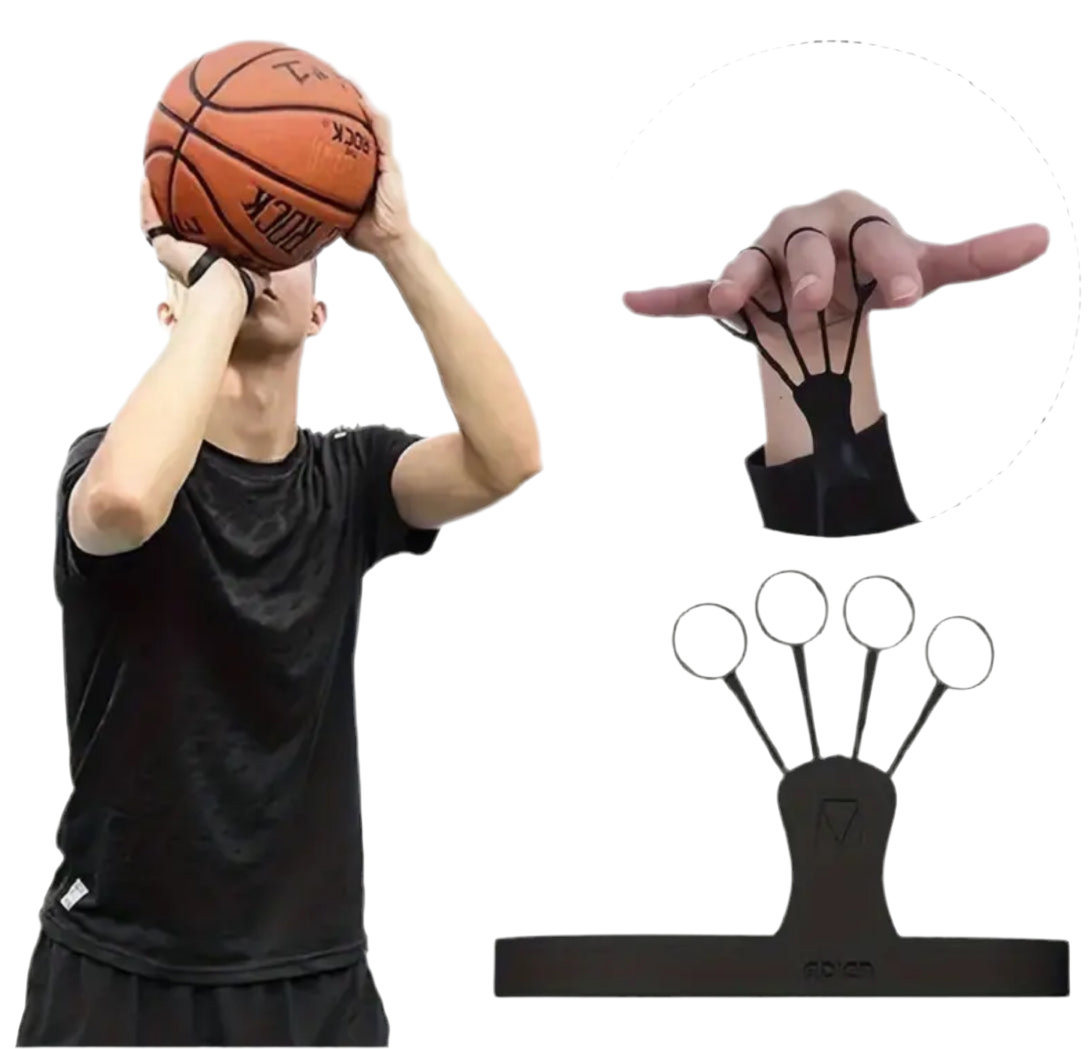 Shooting Trainer