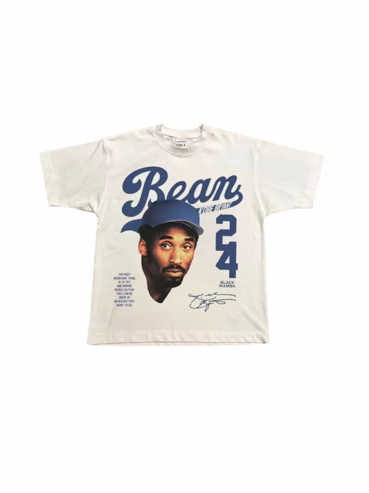 Kobe Baseball Graphic T