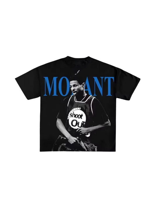 JA Morant Graphic T