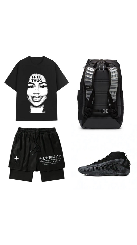 Hoops FTC Fit