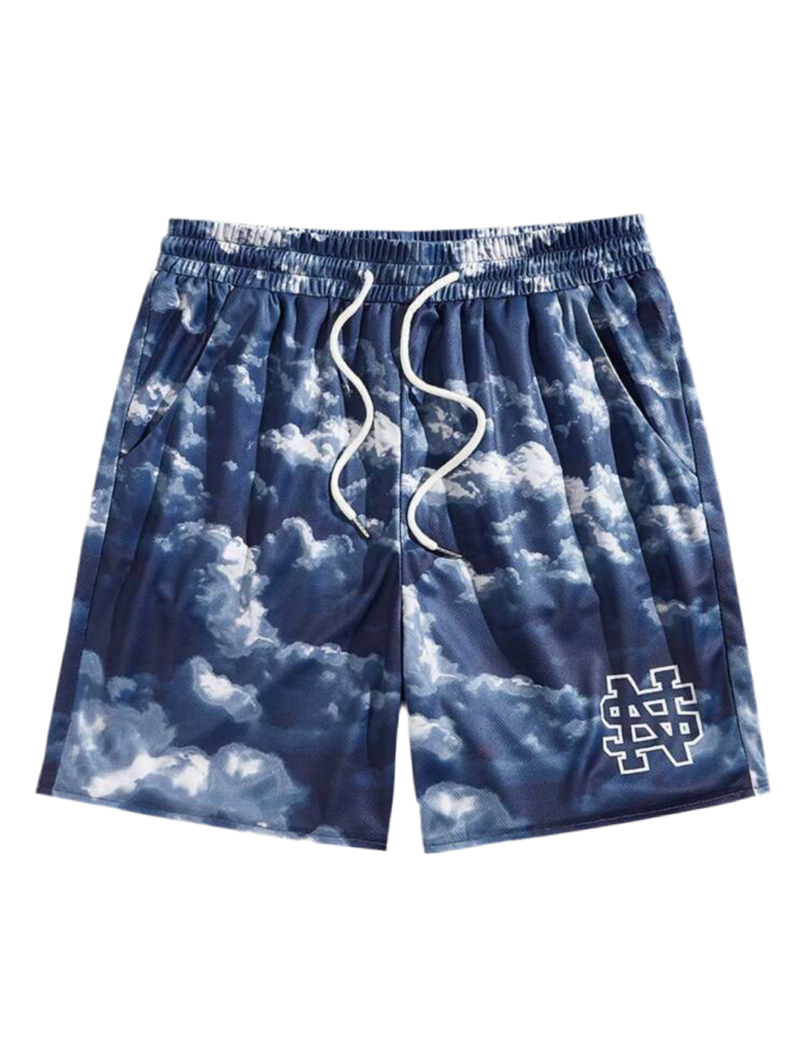 NS Hoop Shorts